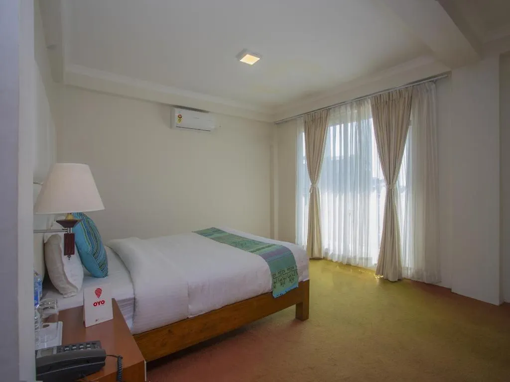 Hotel Bodhiz Tusal Kathmandu