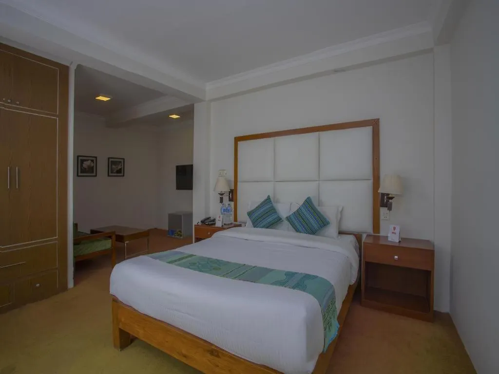 Hotel Bodhiz Tusal Kathmandu
