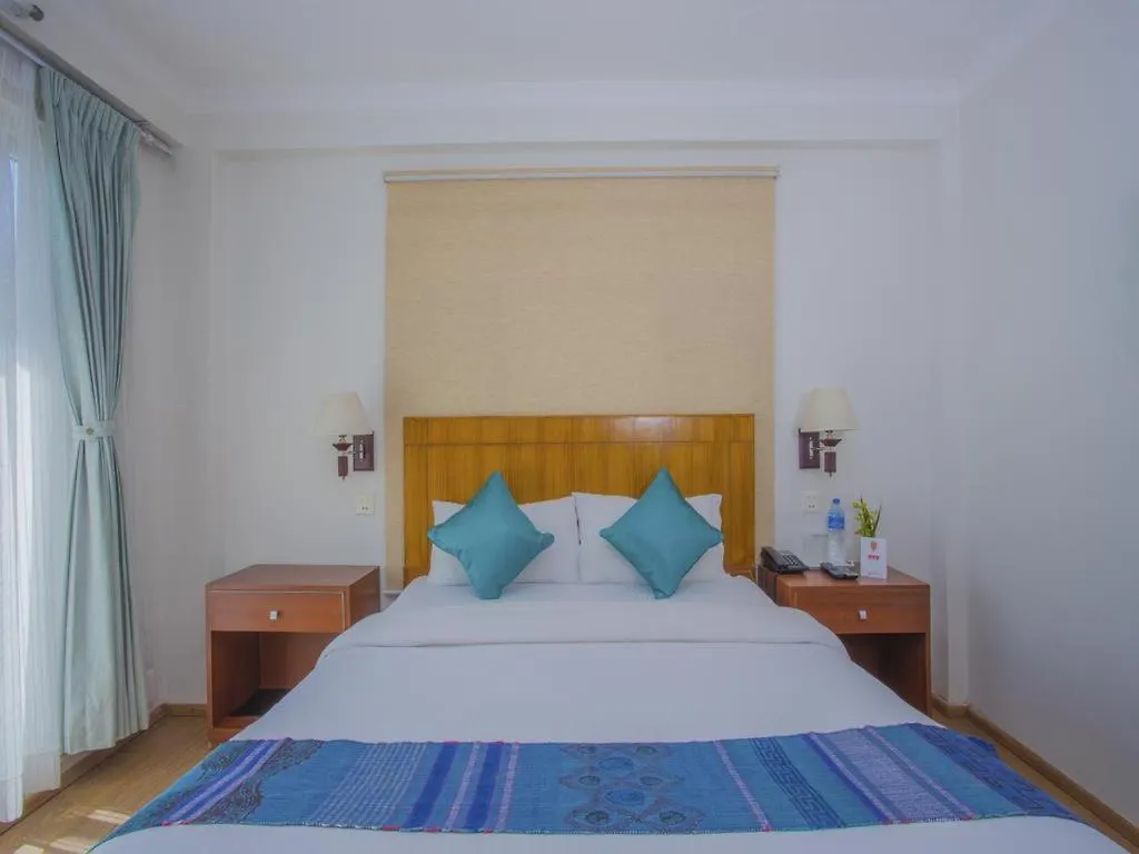 Hotel Bodhiz Tusal Kathmandu
