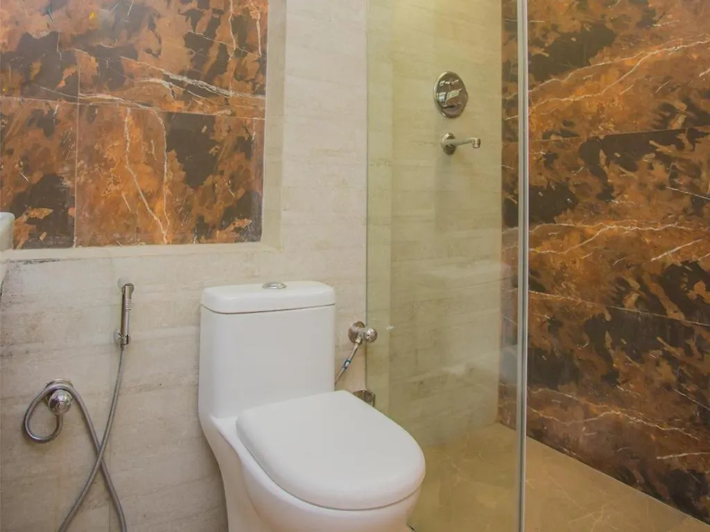 Hotel Bodhiz Tusal Kathmandu