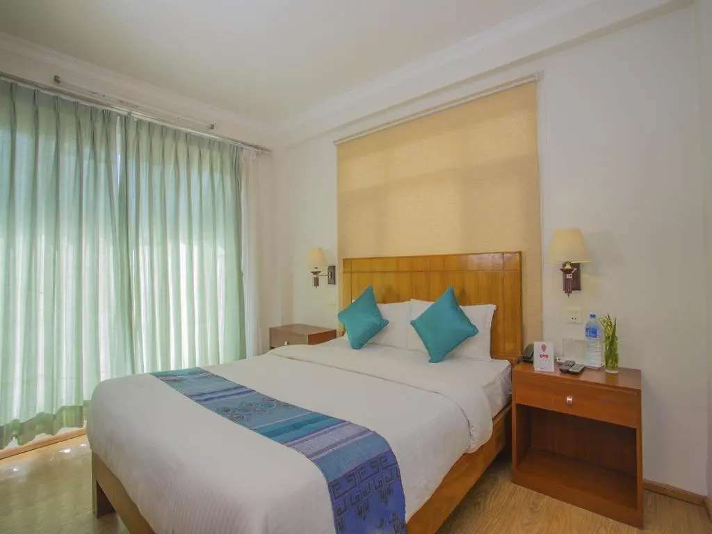 Hotel Bodhiz Tusal Kathmandu