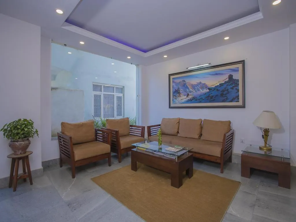 Hotel Bodhiz Tusal Kathmandu