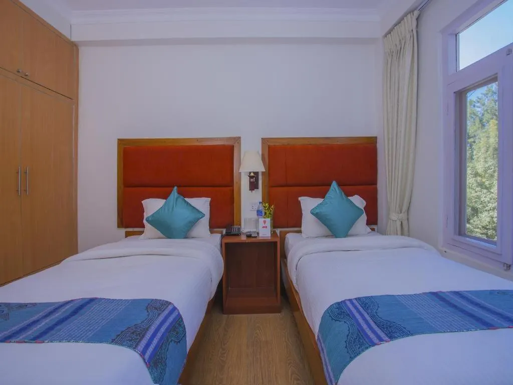 Hotel Bodhiz Tusal Kathmandu