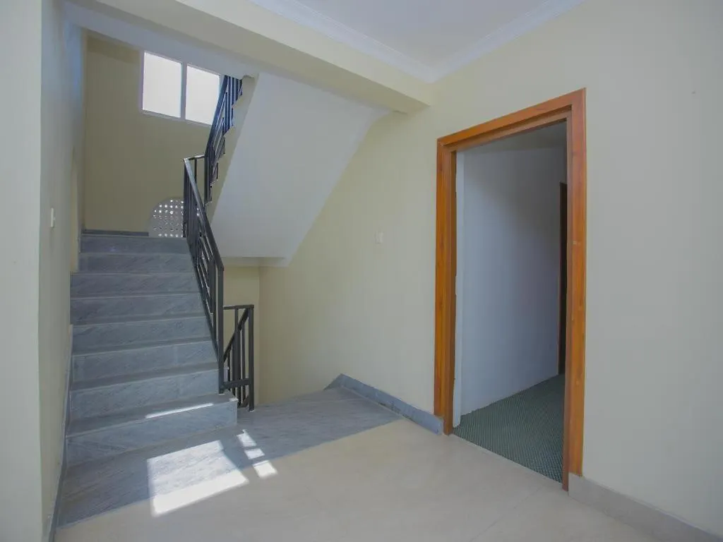 Hotel Bodhiz Tusal Kathmandu 0*,