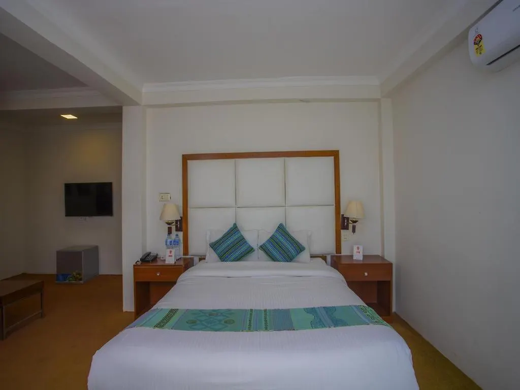 Hotel Bodhiz Tusal Kathmandu 0*,  Nepal