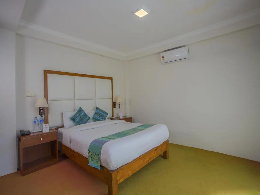 Hotel Bodhiz Tusal Kathmandu