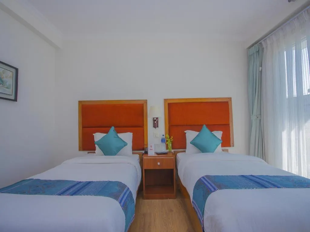 Hotel Bodhiz Tusal Kathmandu 0*,  Nepal